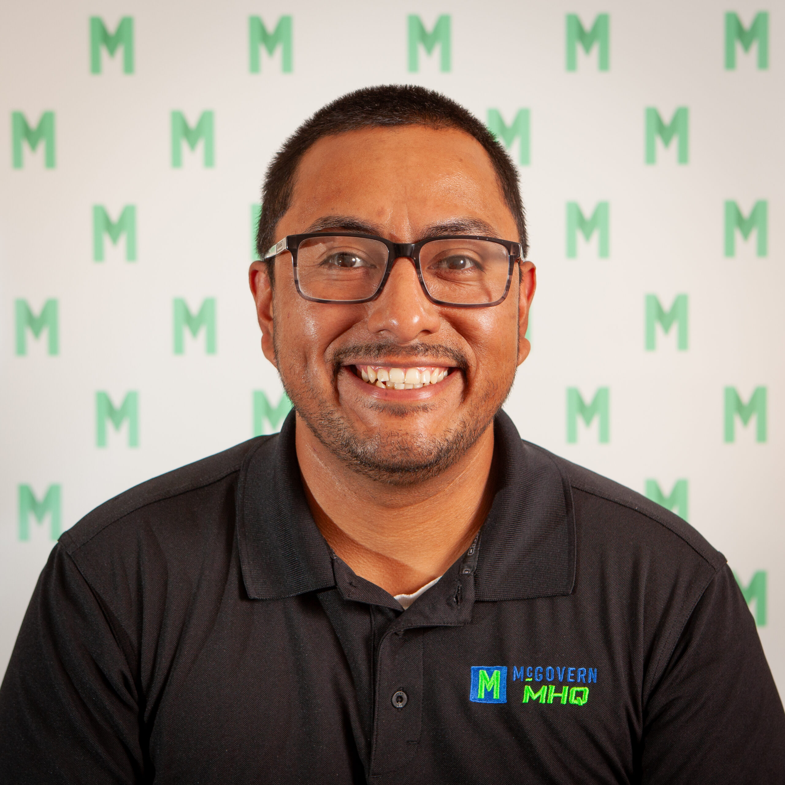 Rudy Espinoza