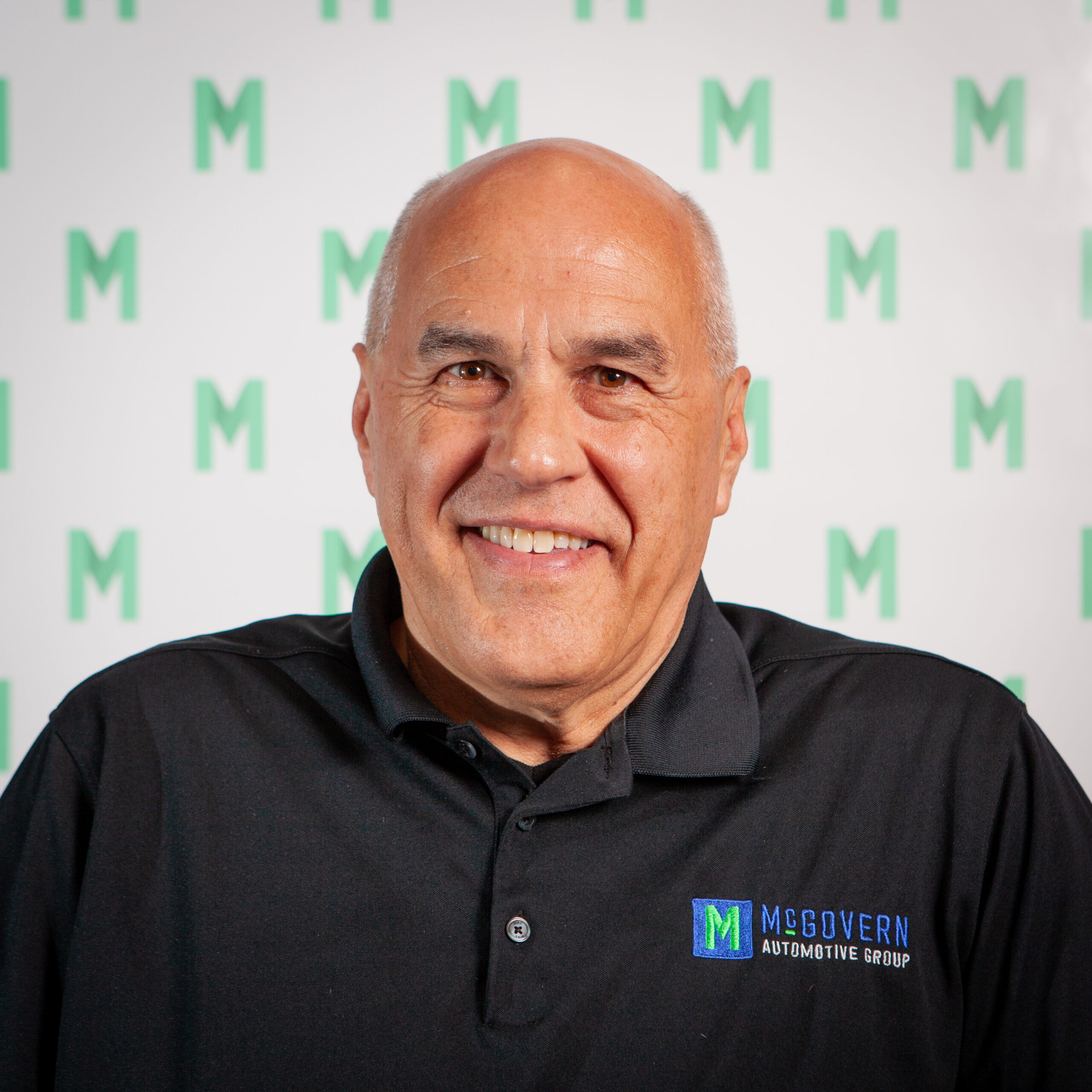 Steve “Sparky” Spokowski